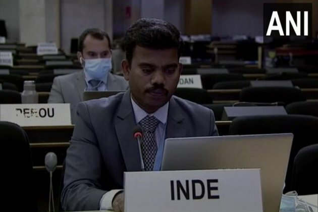 'Pak spreading imposturous propaganda on India's internal issues'