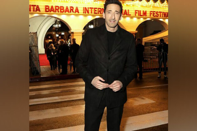 "I had to get rid of it somehow...": Adrien Brody explains his Oscars gum-throwing incident
