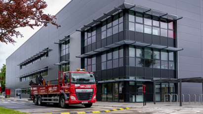 SIG announces new UK Leadership Team