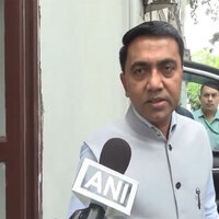 "Will present proposal, demands aligned with Goa before Centre": CM Pramod Sawant ahead of NITI Aayog meeting