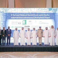 Sharjah unveils updates on Industrial Area 6 infrastructure development project