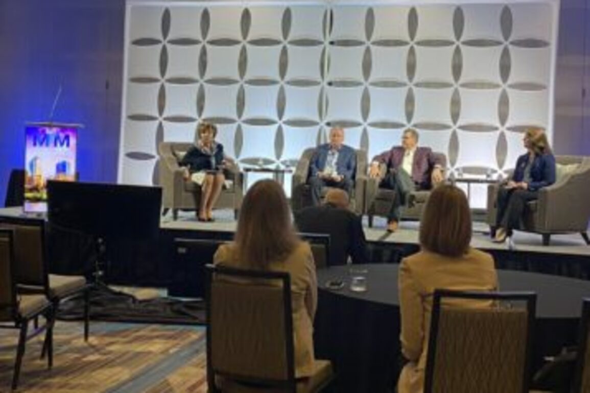 Beyond Deregulation- The Media CFO Path To Financial Success