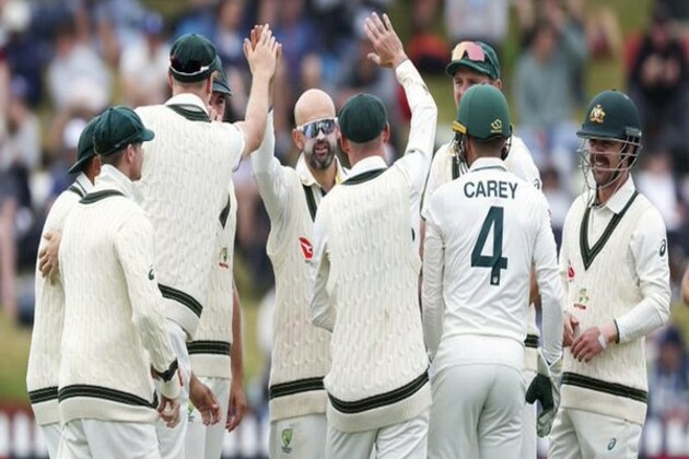 Ponting predicts Australia's WTC final playing XI; Labuschagne at top, no place for Konstas