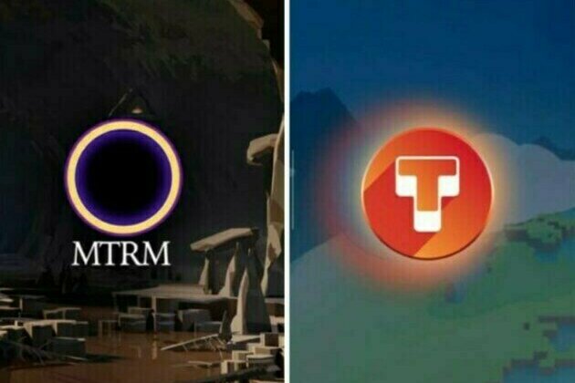 Gala Games' MTRM and TOWN Reward Token are Listed on Coinstore.com