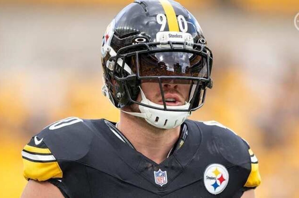 Week 18 Blog: Watt 'excited' to play vs. Ravens