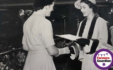 NFYFC proud to have Queen as patron