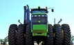 Machinery harvests new markets