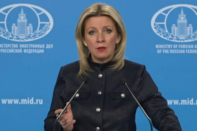 Baku blocking consular access to jailed Russians  Moscow
