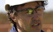 Rio Tinto chief executive-designate Simon Trott.