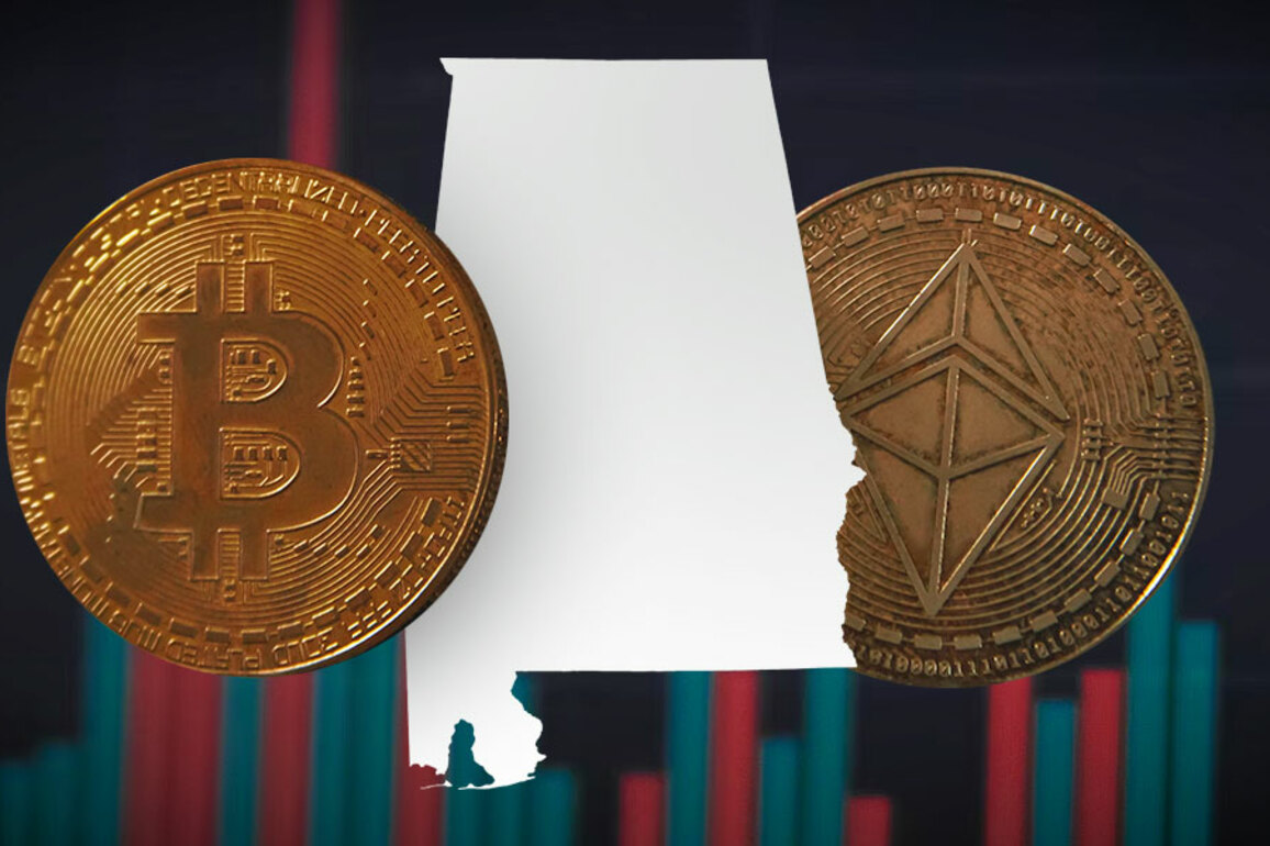 Alabama lawmakers introduce legislation to expand, diversify state investment options
