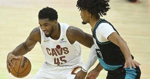 Cavaliers , Blazers look to rebound from disappointing performances