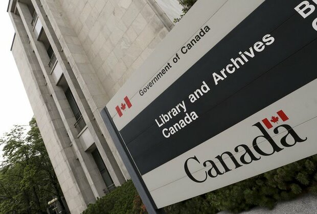 Canada publishing Nazi list would help Russia Ukrainian activists