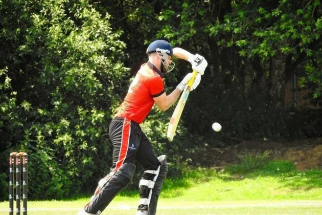 Two ICC Men's T20 World Cup SRQ C Qualifier matches postponed