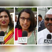 Indian diaspora in UK welcomes PM Modi, calls him visionary with global, spiritual appeal