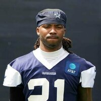 Cowboys activate CB Caelen Carson (knee) from IR