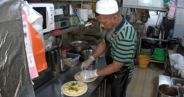[Beijing Bulletin]Bangladeshi restaurateur chases dream in SW China’s Kunming
