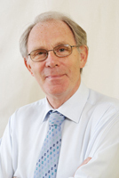 OBE for CPA chief executive