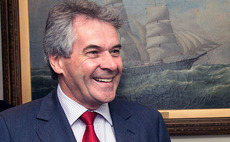 Campbell Lutyens appoints Westmacott as board member