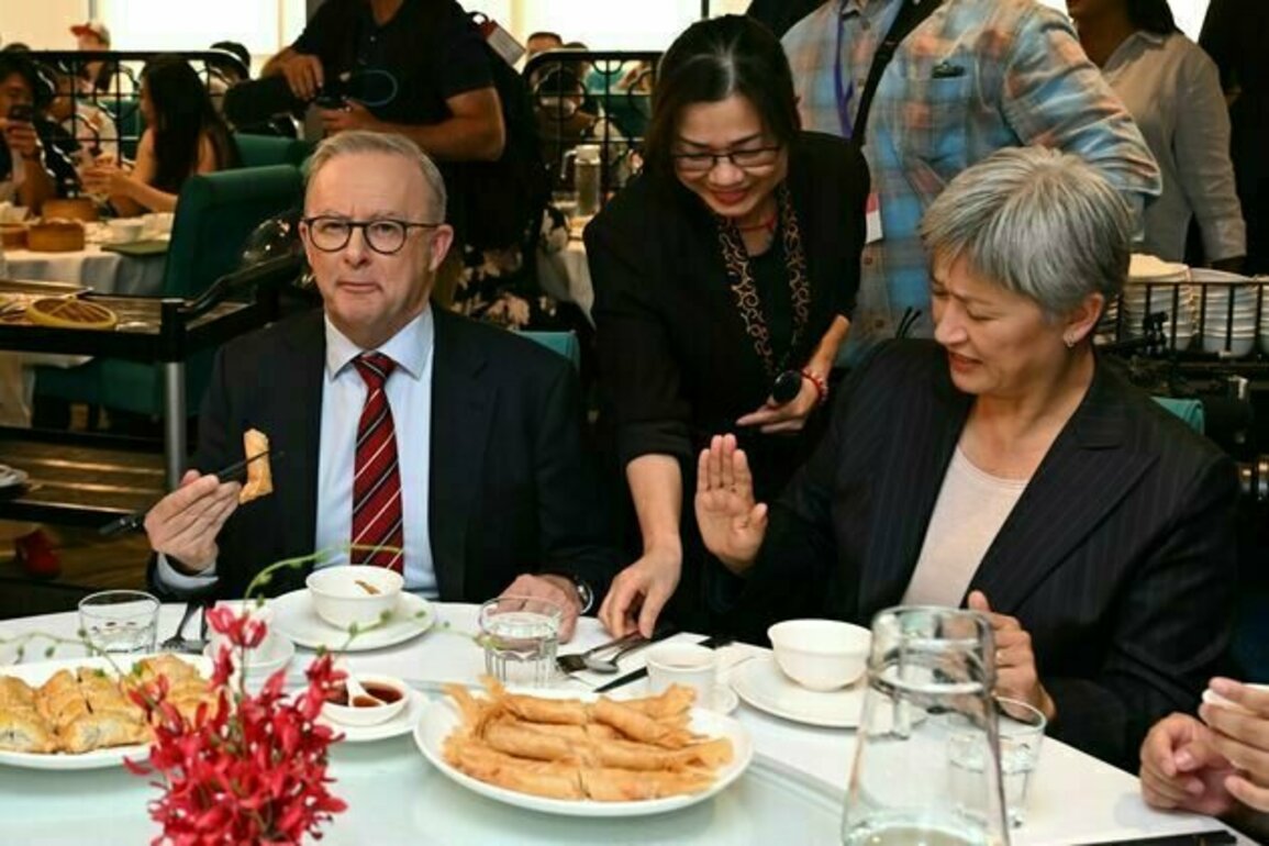 Election Diary: Albanese government stays mum over whatever Russia may have said to Indonesia