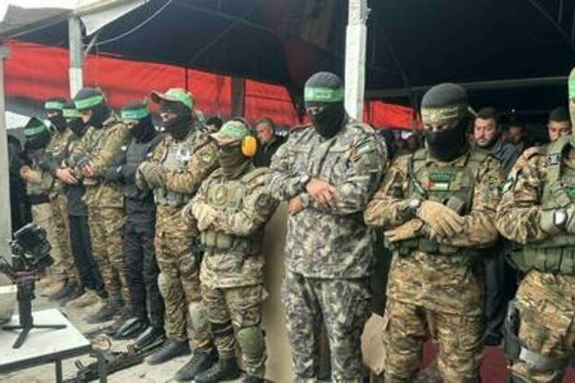 Trump issues 'last warning' to Hamas