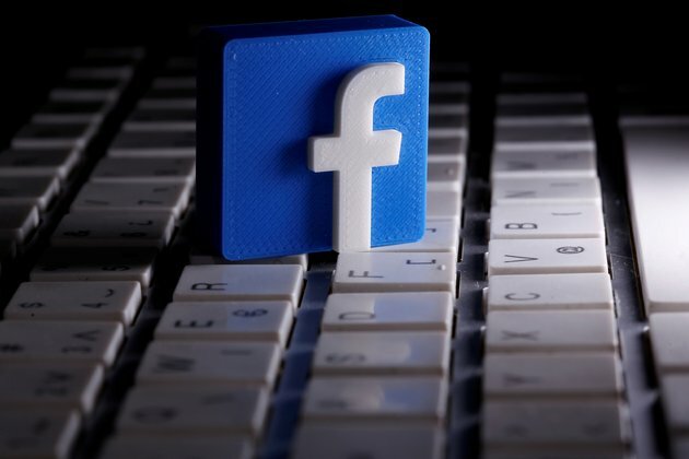 Facebook Takes Down Accounts, Pages of Trump Ally Stone