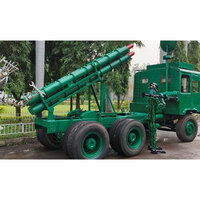 SECL pays tribute to Operation Sindoor with S-400 missile system model from scrap under Special Campaign 5.0