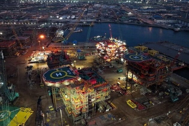 NMDC Energy reports AED18.7 billion revenues in 2025