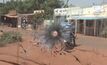  The ambush in Burkina Faso killed 19 workers 