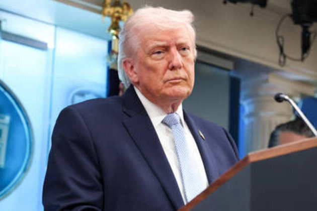 Trump acknowledges Canadian annexation unlikely - author