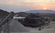  AfriTin's flagship mine, Uis, is in the Erongo region of Namibia