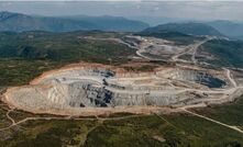  Newcrest's 70%-owned Red Chris mine in Canada