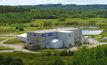 First Cobalt’s permitted cobalt refinery in Ontario