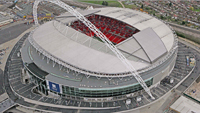PHEX comes to Wembley Stadium 