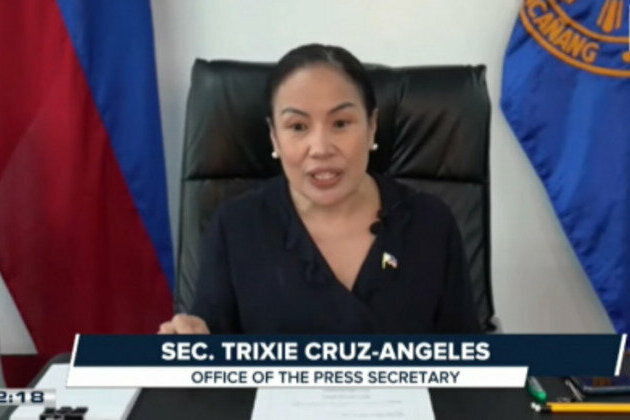 Palace 'optimistic' of PH recovery from pandemic