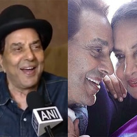 "Meri ek kiss ne hila diya logo ko...": Dharmendra on kissing scene with Shabana in 'Rocky Aur Rani Kii Prem Kahaani'