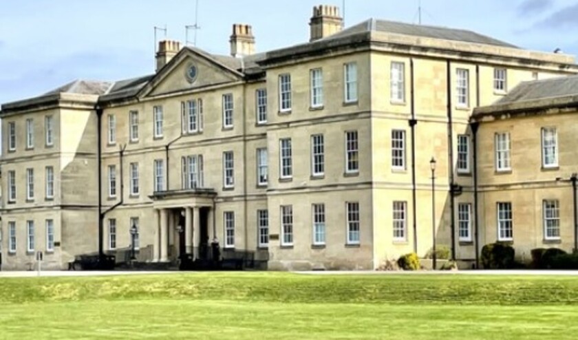 (c) St Andrew’s Healthcare  (c) St Andrew’s Healthcare