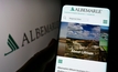 Albemarle battles low lithium prices to turn a net profit in Q4