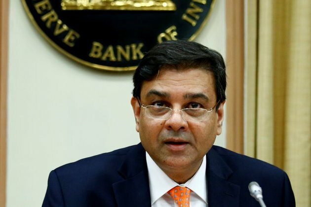 Indian Central Bank Head Quits After Months of Government Pressure