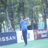 PGTI NEXGEN Kapurthala: Wasim Khan leads round-1 after shooting 6-under 66