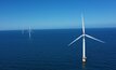 BP, Equinor bid in ScotWind offshore wind project