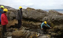 The news comes amidst heightened interest in domestic mining. Photo: The Geological Society Blog