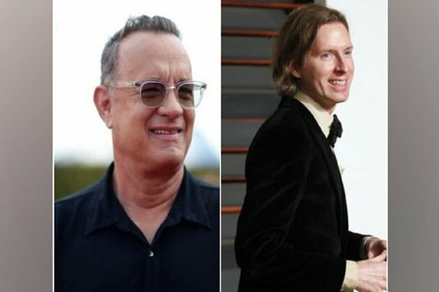 Tom Hanks joins Wes Anderson's next untitled project