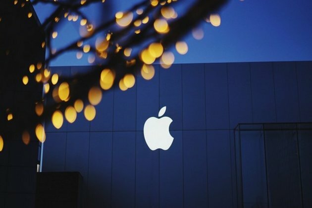 Apple announces October 18 event after months of Mac rumours
