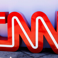 Trump says CNN should be sold as part of any Warner Bros. deal