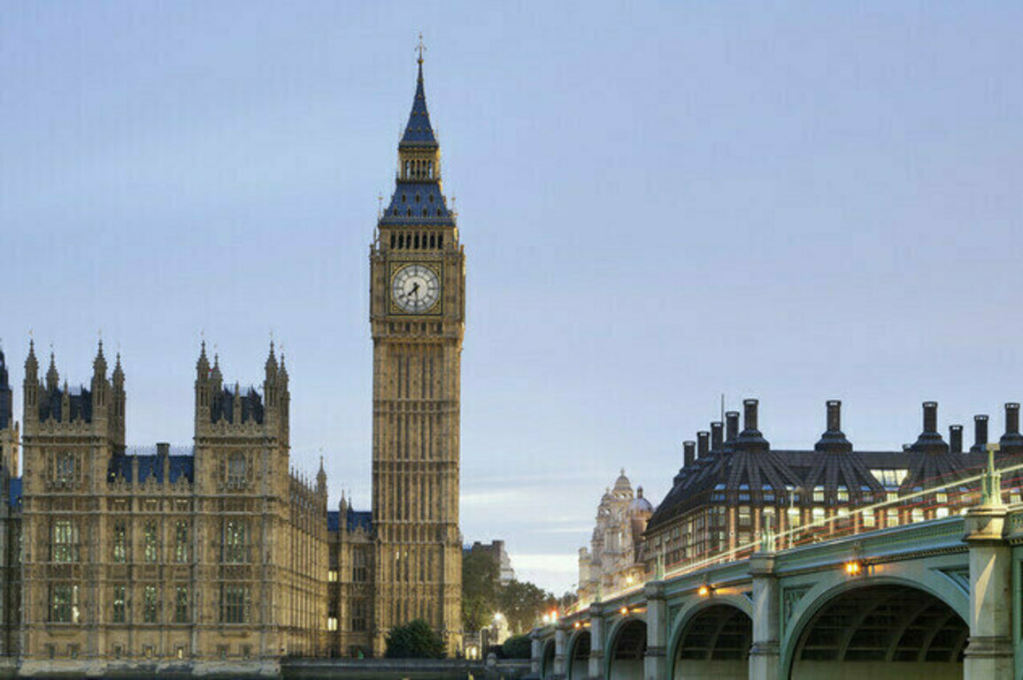 UK spent $1mn studying Russia sanctions effectiveness  documents