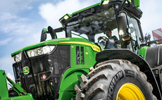 Dealer developments: John Deere appoints new East Midlands dealers after dropping Sharmans