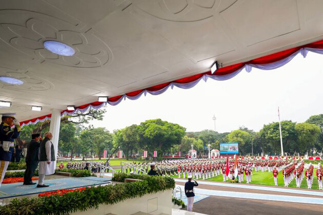 India-Indonesia sign BrahMos, ASTRA deal, agree to cooperation in Space sector