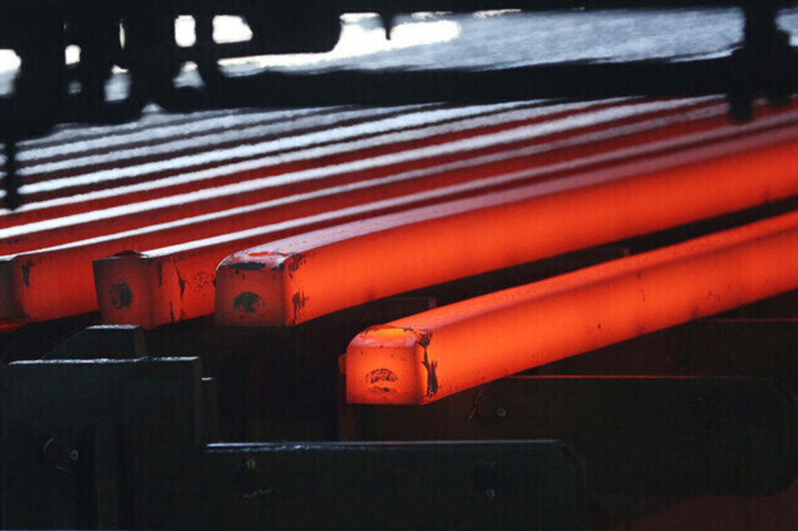 Planned EU move to damage key Ukrainian export  FT