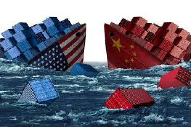 Uncertainty of the trade war is slowing global growth, says former Fed