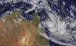 Tropical Cyclone Debbie is expected to grow to Category 4 and cross the coast south of Townsville.